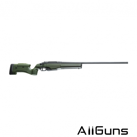 Sako TRG-42 Verte Canon Phosphaté .338 Lapua Magnum 27" Sako - 1