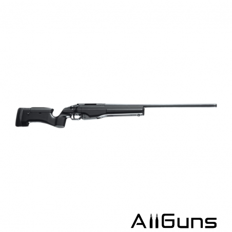 Sako TRG-42 Noir Canon Phosphaté .338 Lapua Magnum 27" Sako - 1