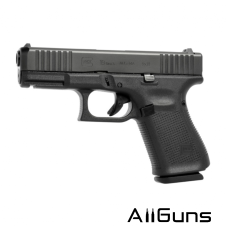 Glock 19 Gen5 9x19mm Glock - 1