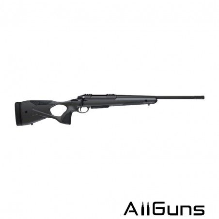 Sako S20 Hunting .308 Winchester 20" Fluted Simple Stage Trigger Sako - 1