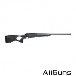 Sako S20 Hunting .300 Winchester Magnum 24" Fluted Cerakote Simple Stage Trigger Sako - 1