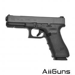 Glock 17C Gen4 9x19mm Glock - 1
