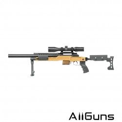 Brügger & Thomet SPR300 .300 ACC Blackout Coyote B&T - 2