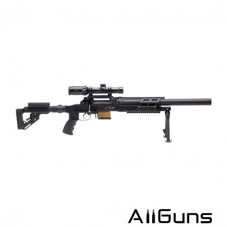 Brügger & Thomet SPR300 .300 ACC Blackout Black B&T - 1