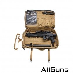 Brügger & Thomet SPR300 .300 ACC Blackout Black B&T - 2