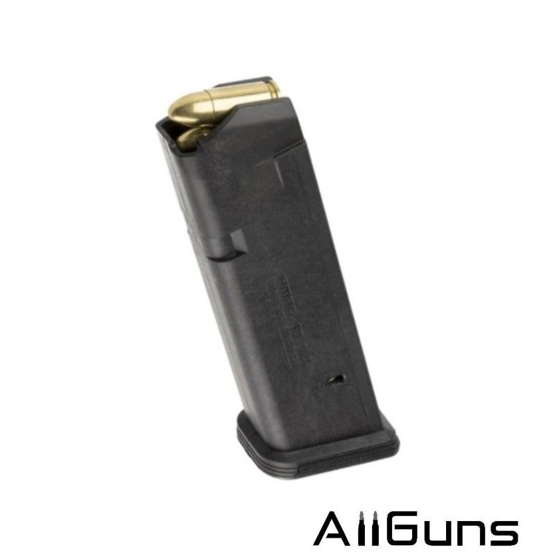 Magpul PMAG 17 17 Cartouches 9x19mm for Glock 17 Magpul - 1