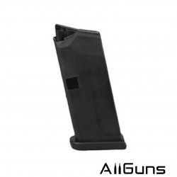 Glock Magasin G43 6 Cartouches 9x19mm Glock - 1