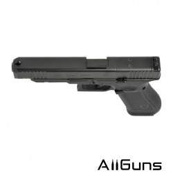 Glock 34 Gen5 MOS 9x19mm Glock - 2
