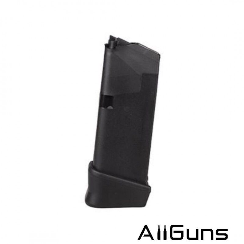 Glock Magasin G26 12 Cartouches 9x19mm Glock - 1