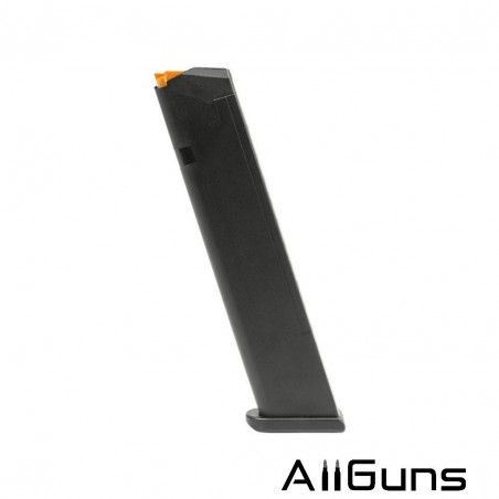 Glock Magasin 24 Cartouches 9x19mm Glock - 1