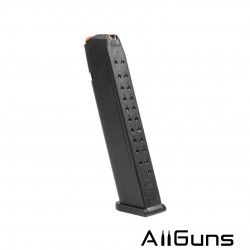 Glock Magasin 24 Cartouches 9x19mm Glock - 2