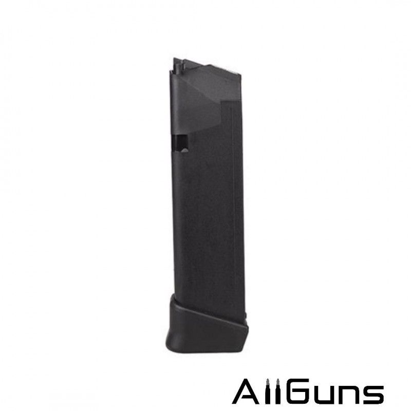 Glock Magasin G17 19 Cartouches 9x19mm Glock - 1