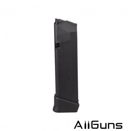 Glock Magasin G17 19 Cartouches 9x19mm Glock - 1