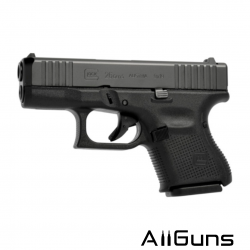 Glock 26 Gen5 9x19mm Glock - 1