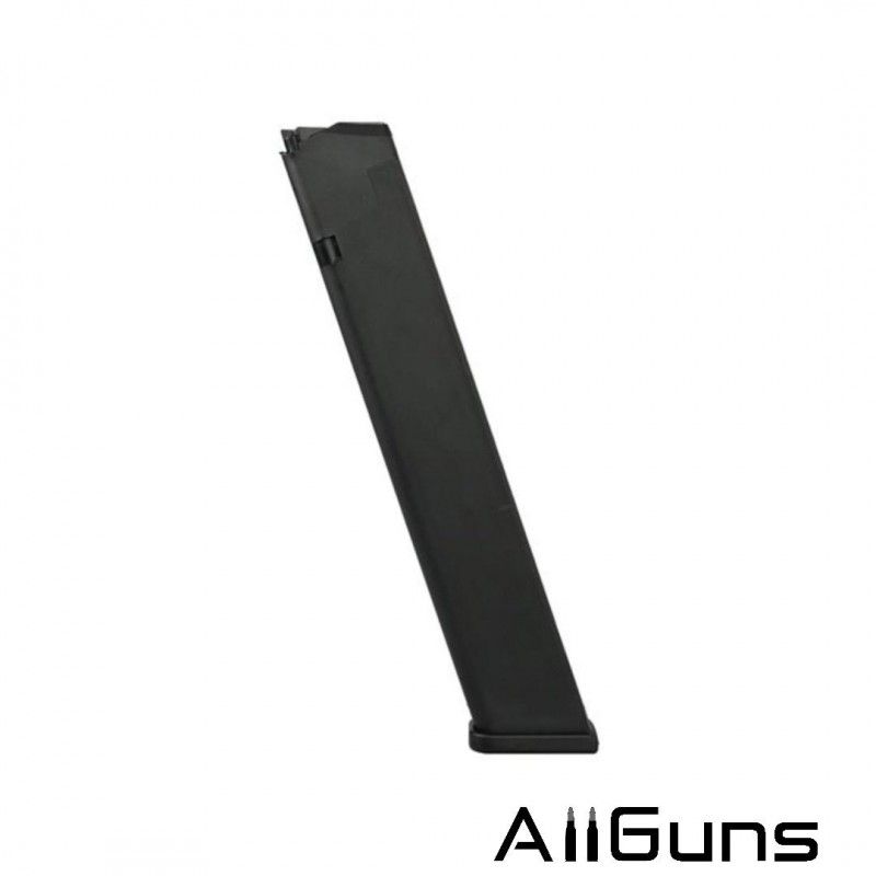 Glock Magasin 31 Cartouches 9x19mm Glock - 1