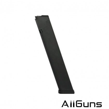Glock Magasin 31 Cartouches 9x19mm Glock - 1
