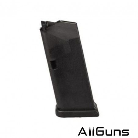 Glock Magasin G26 10 Cartouches 9x19mm Glock - 1