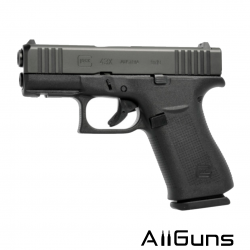 Glock 43X Rail 9x19mm Glock - 1