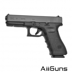 Glock 17 Gen3  9x19mm Glock - 1