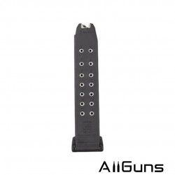 Glock Magasin G17 17 Cartouches 9x19mm Glock - 3