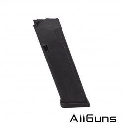 Glock Magasin G17 17 Cartouches 9x19mm Glock - 1