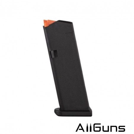 Glock Magasin G43X/G48 10 Cartouches 9x19mm Glock - 1