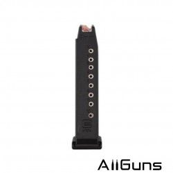 Glock Magasin G43X/G48 10 Cartouches 9x19mm Glock - 3