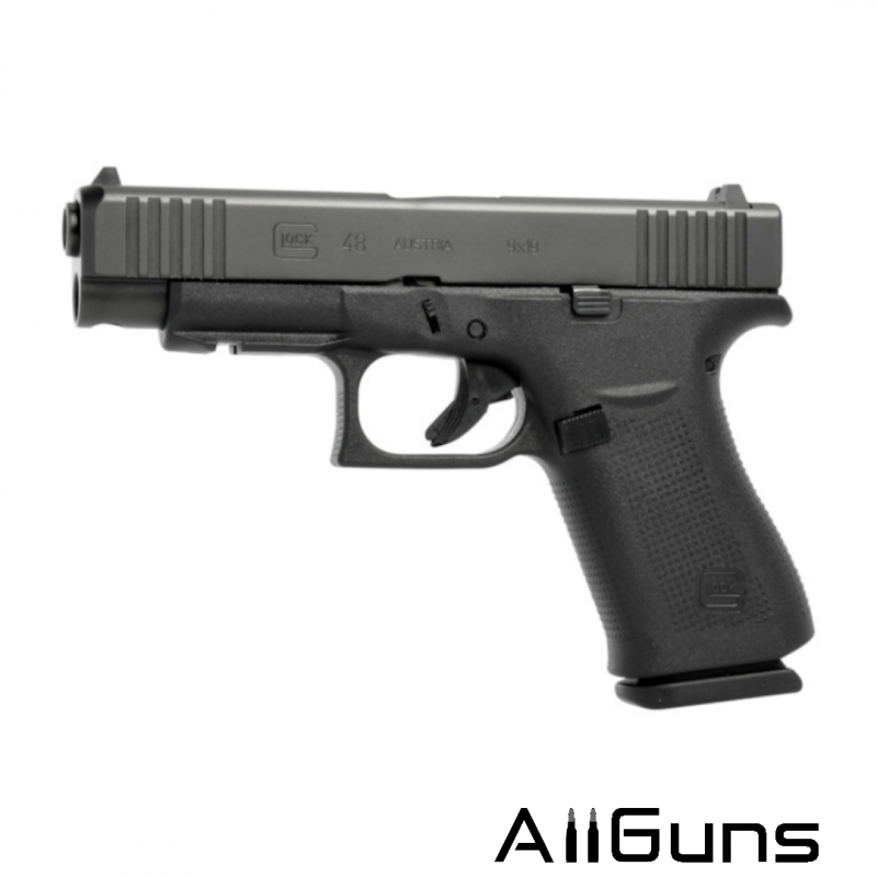Glock 48 Rail 9x19mm Glock - 1