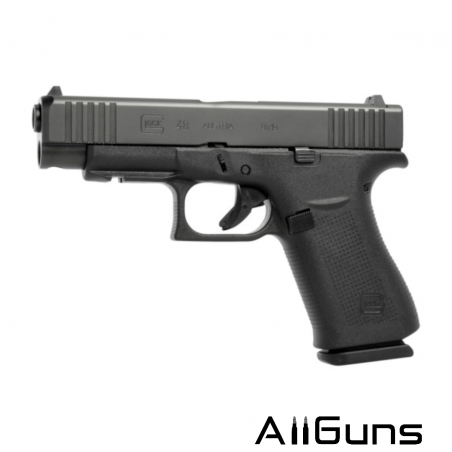 Glock 48 Rail 9x19mm Glock - 1