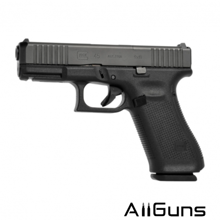 Glock 45 MOS 9x19mm Glock - 1
