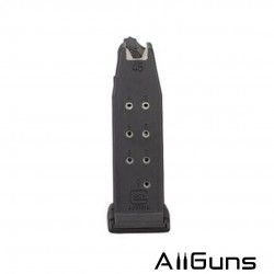 Glock Magasin G30 9 Cartouches .45 ACP Glock - 3