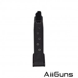 Glock Magasin G43 6 Cartouches 9x19mm Glock - 3