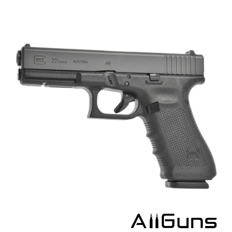 Glock 22 Gen4 .40 S&W Glock - 1