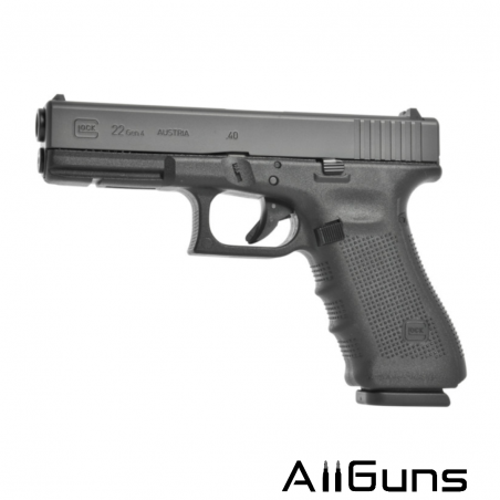 Glock 22 Gen4 .40 S&W Glock - 1