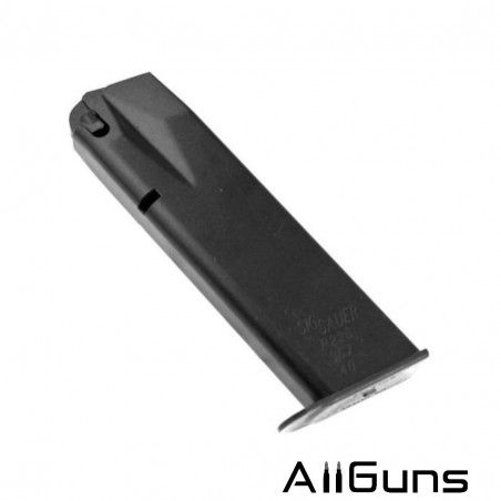 Sig Sauer Magasin P226 12 Cartouches .40 S&W / .357 SIG Sig Sauer - 1