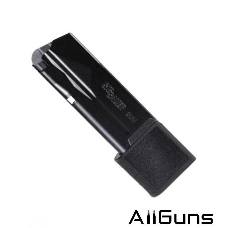 Sig Sauer Magasin P365 15 Cartouches 9x19mm Sig Sauer - 1