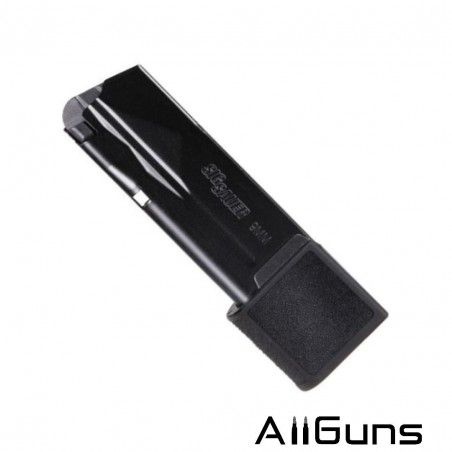 Sig Sauer Magasin P365 15 Cartouches 9x19mm Sig Sauer - 1