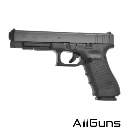Glock 35 Gen4 MOS .40 S&W Glock - 1
