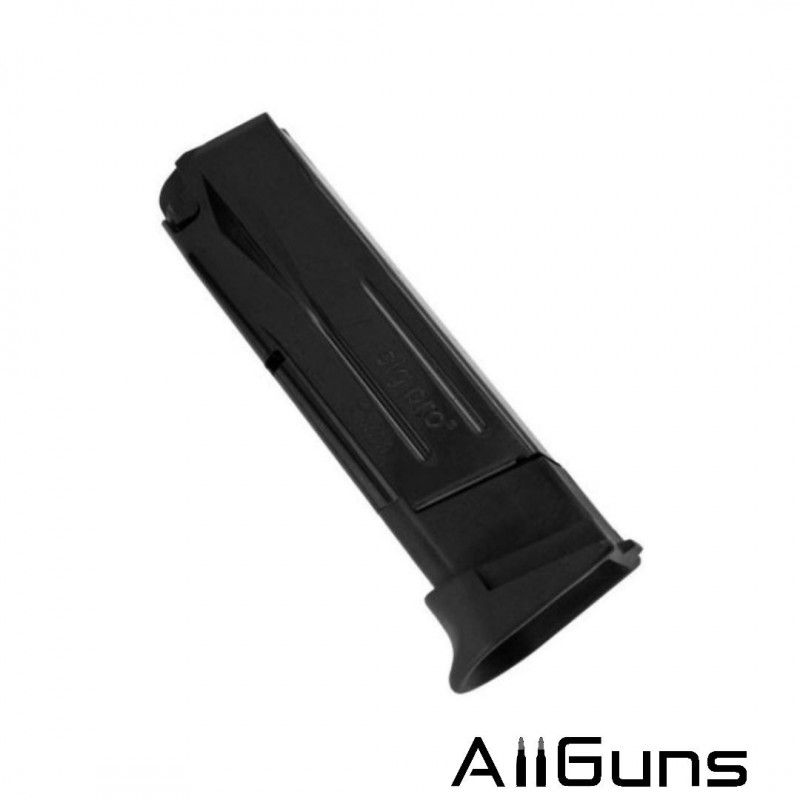 Sig Sauer Magasin SP2022 10 Cartouches 9x19mm Sig Sauer - 1