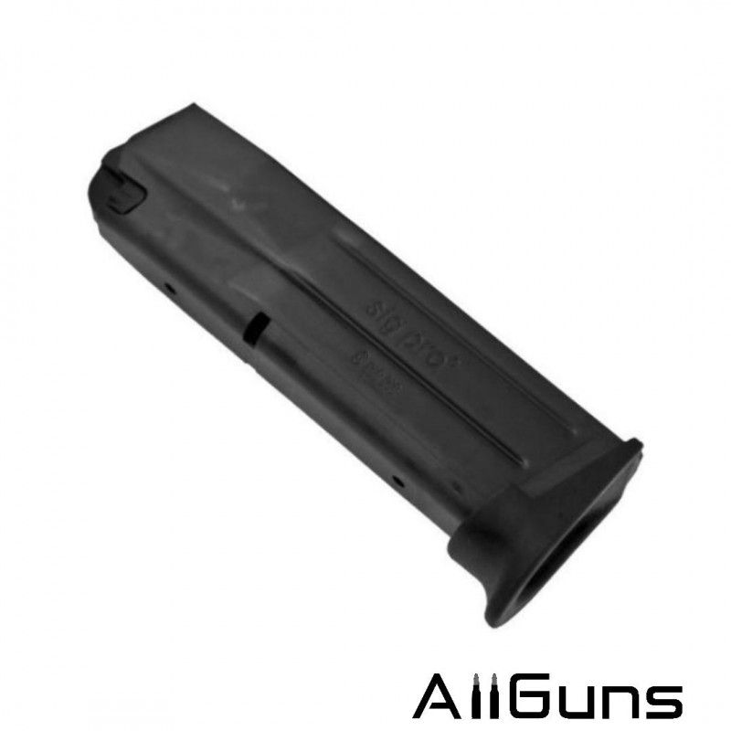 Sig Sauer Magasin SP2022 15 Cartouches 9x19mm Sig Sauer - 1