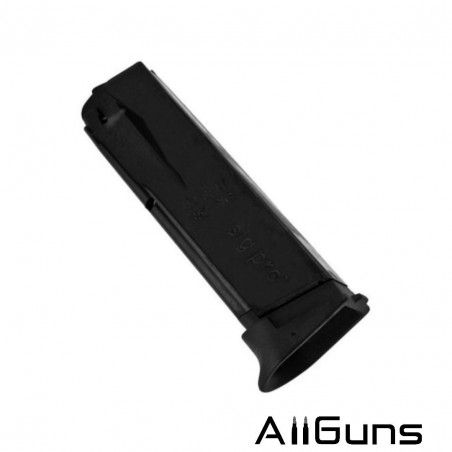 Sig Sauer Magasin SP2022 10 Cartouches .40 S&W / .357 SIG Sig Sauer - 1
