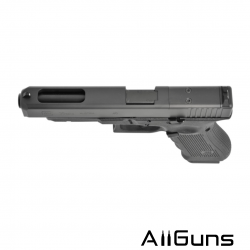 Glock 35 Gen4 MOS .40 S&W Glock - 2