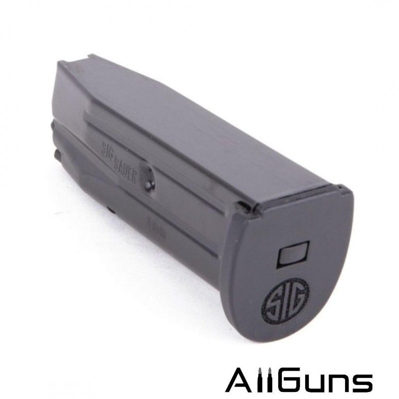 Sig Sauer Magasin P320 Compact 10 Cartouches 9x19mm Sig Sauer - 1