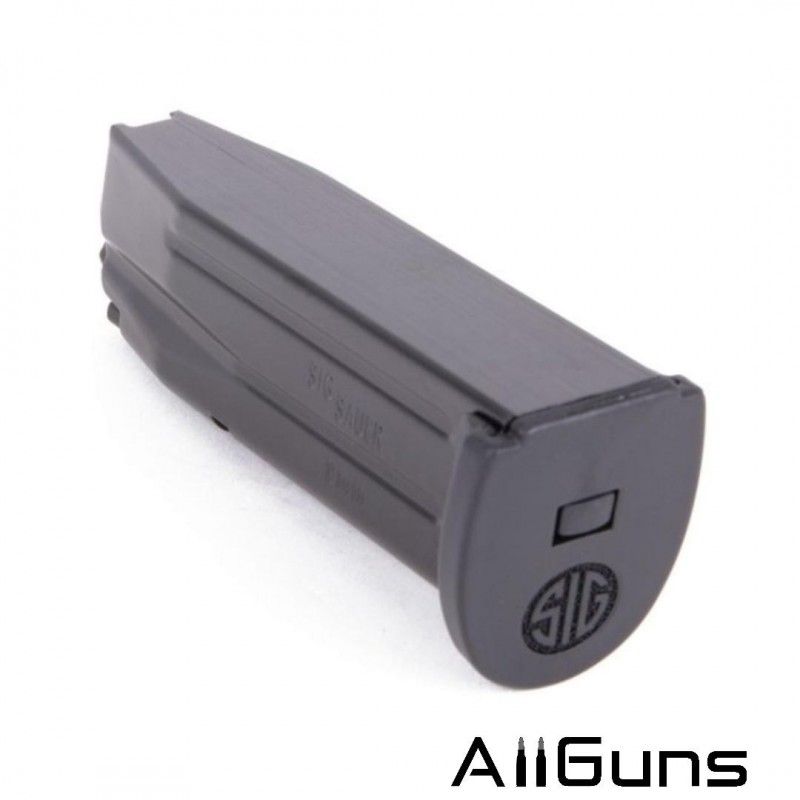 Sig Sauer Magasin P320 Compact 15 Cartouches 9x19mm Sig Sauer - 1