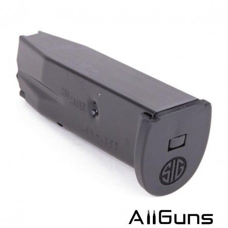 Sig Sauer Magasin P320 Compact 10 Cartouches .40 S&W / .357 SIG Sig Sauer - 1