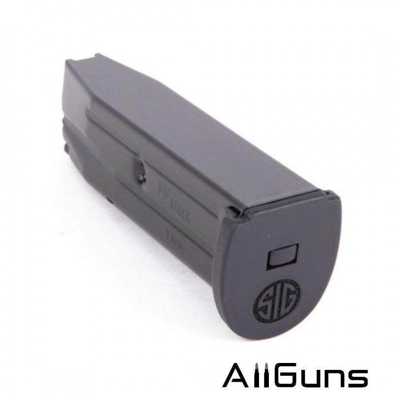 Sig Sauer Magasin P320 10 Cartouches 9x19mm Sig Sauer - 1