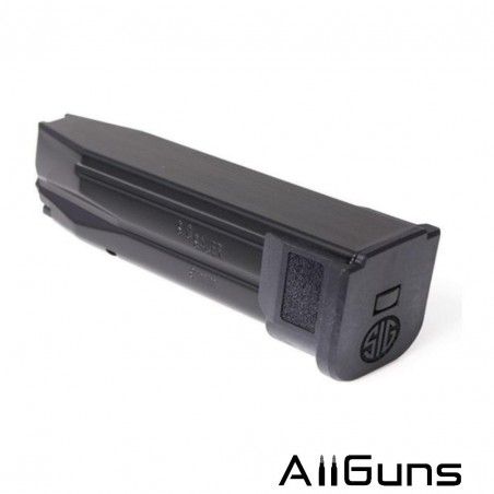 Sig Sauer Magasin P320 21 Cartouches 9x19mm Sig Sauer - 1