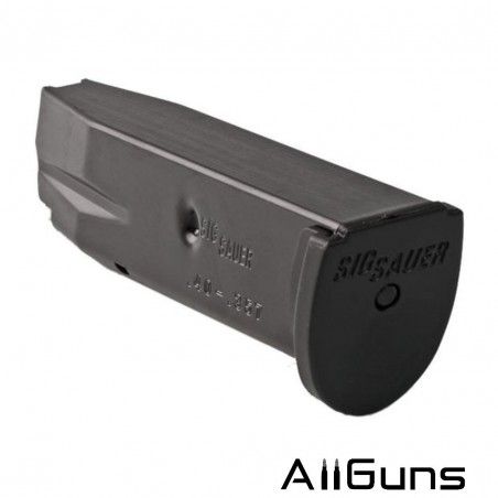 Sig Sauer Magasin P320 10 Cartouches .40 S&W / .357 SIG Sig Sauer - 1