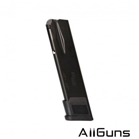 Sig Sauer Magasin P320 18 Cartouches .40 S&W / .357 SIG Sig Sauer - 1