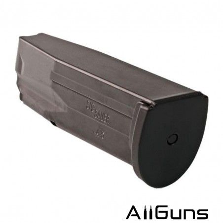 Sig Sauer Magasin P320 10 Cartouches .45 ACP Sig Sauer - 1
